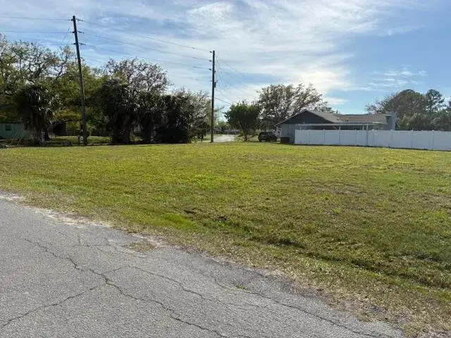 Commercial Land for sale at 27344 Elkwood Circle, Hudson FL 34667