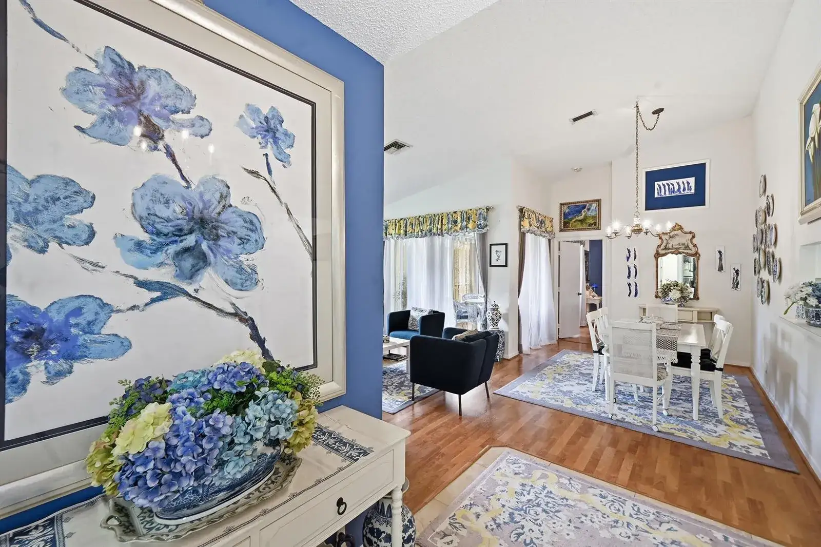 3 bedroom 2 bath Residential for sale at 5442 Firenze Drive # F, Boynton Beach FL 33437