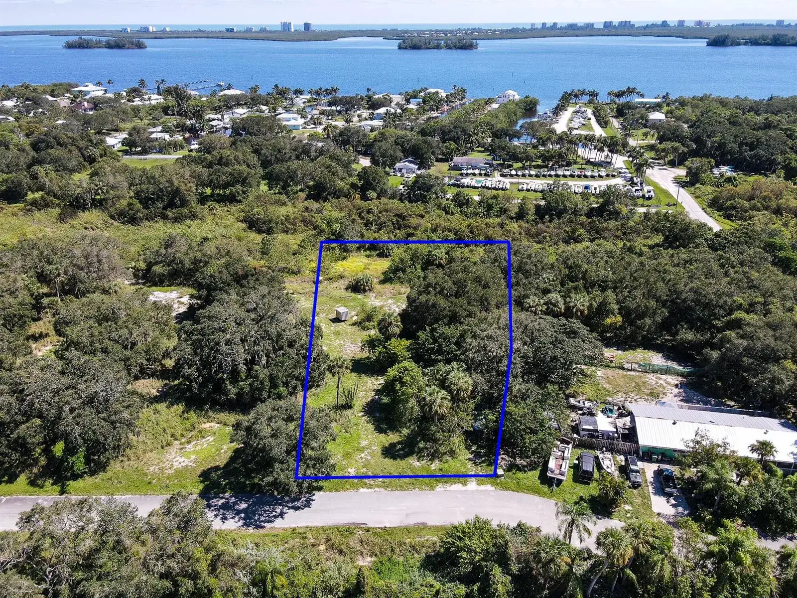 4104 Mariner Oaks Way, Fort Pierce FL 34946