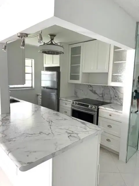 1 bedroom 2 bath Residential for sale at 4755 NW 3rd Court # C, Delray Beach FL 33445