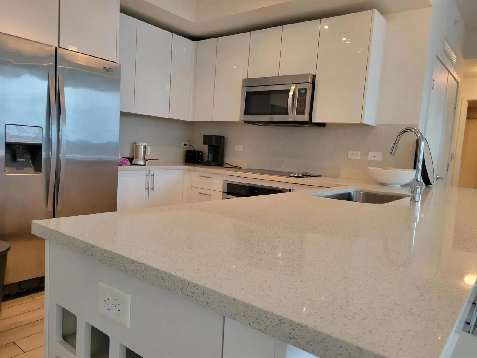2 bedroom 2 bath Residential for sale at 999 SW 1st Avenue # 1914, Miami FL 33130