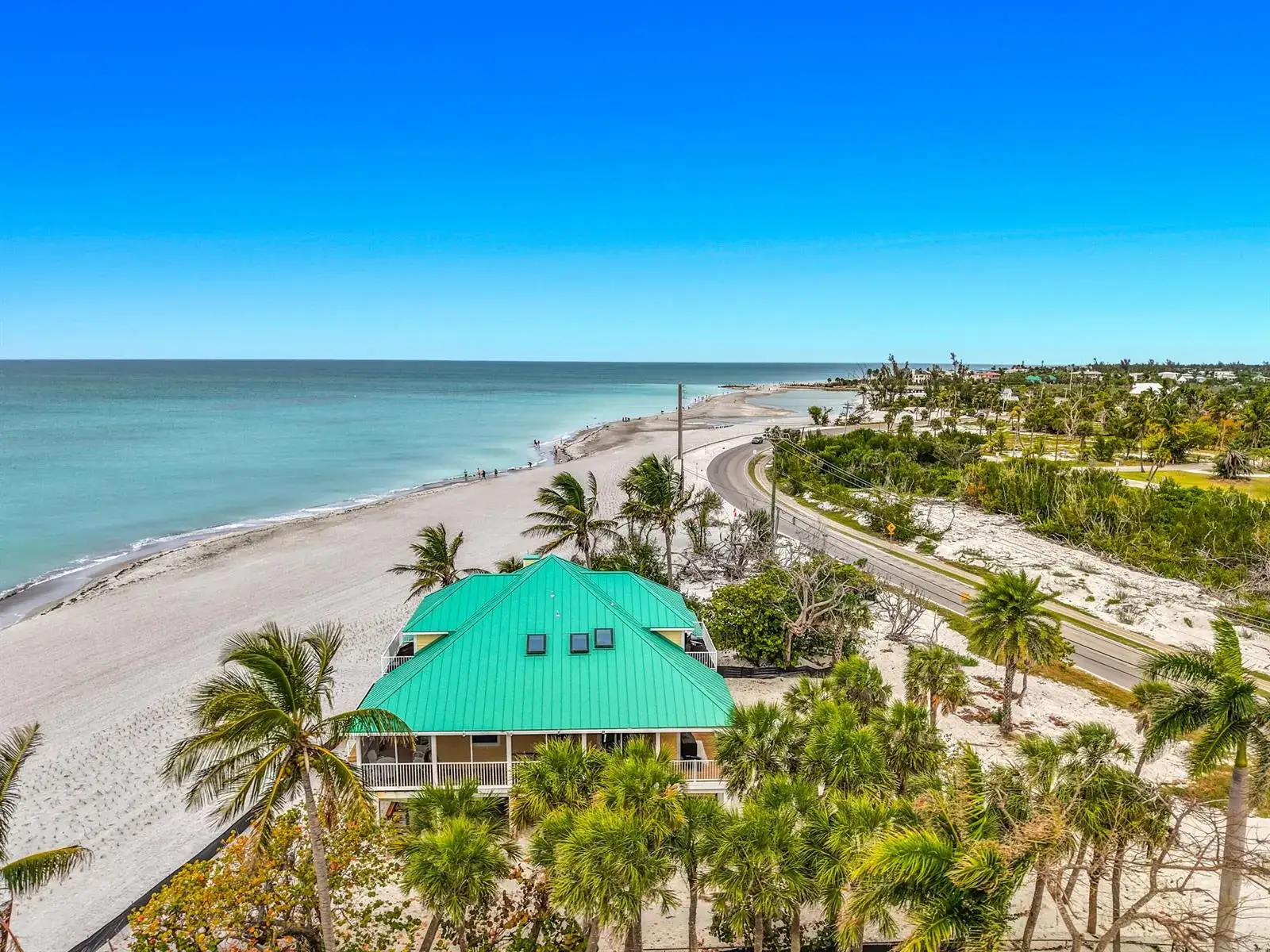 4 bedroom 4 bath Residential for sale at 6351 Sanibel Captiva Road, FL 33957