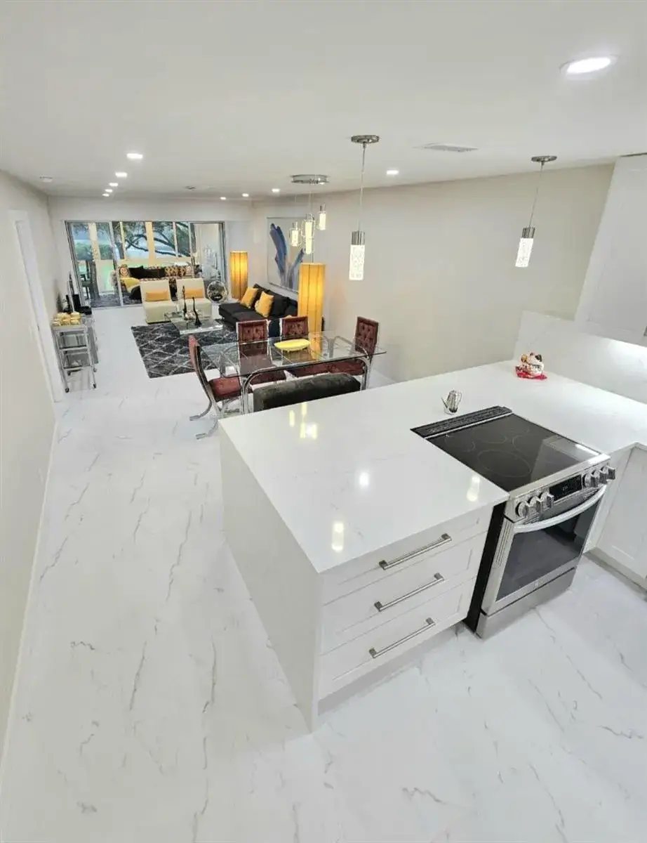 2 bedroom 2 bath Residential Lease for rent at 1631 NW 18th Avenue # 201, Delray Beach FL 33445