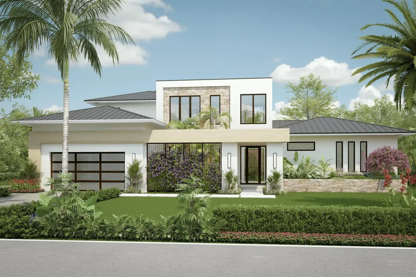 4 bedroom 4 bath Residential for sale at 1210 Aryana Way, Delray Beach FL 33445