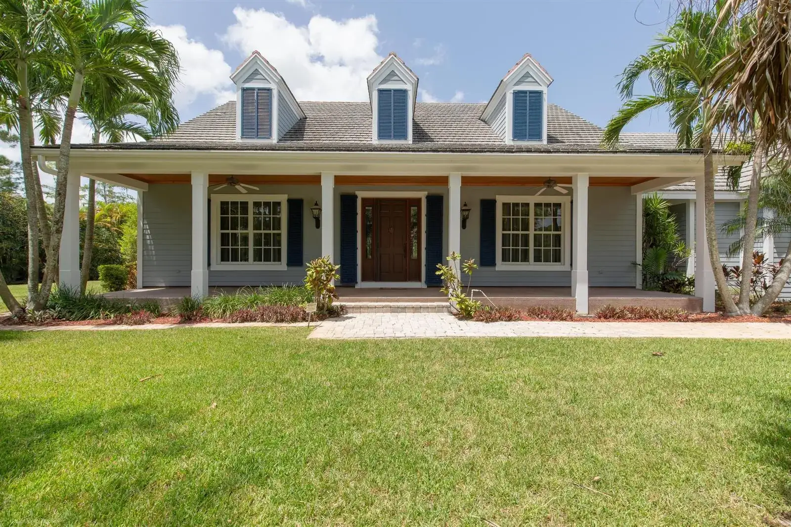3 bedroom 3 bath Residential Lease for rent at 1321 Pelham Road, Wellington FL 33414
