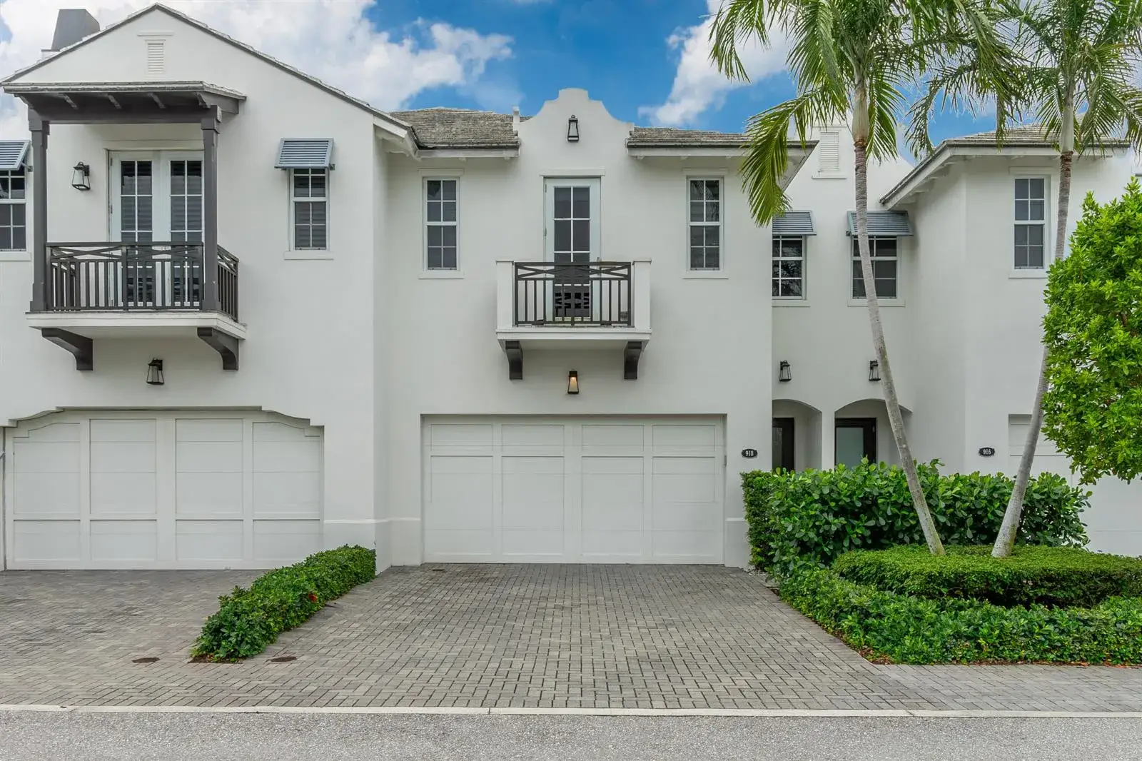 3 bedroom 2 bath Residential Lease for rent at 918 St George Boulevard, Delray Beach FL 33483