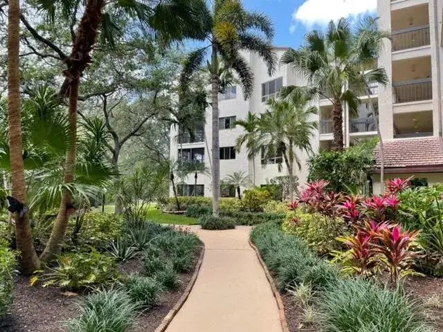 2 bedroom 2 bath Residential Lease for rent at 500 Ocean Trail Way # 204, Jupiter FL 33477
