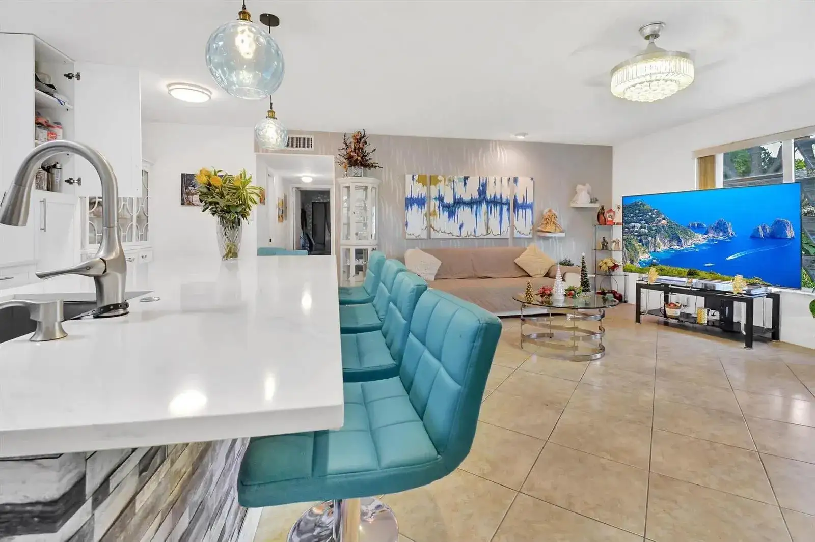 2 bedroom 2 bath Residential for sale at 1232 Club Drive W # D, Delray Beach FL 33445
