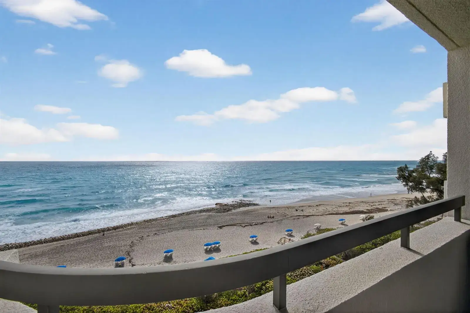 2 bedroom 3 bath Residential for sale at 4000 N Ocean Drive # 701, Singer Island FL 33404