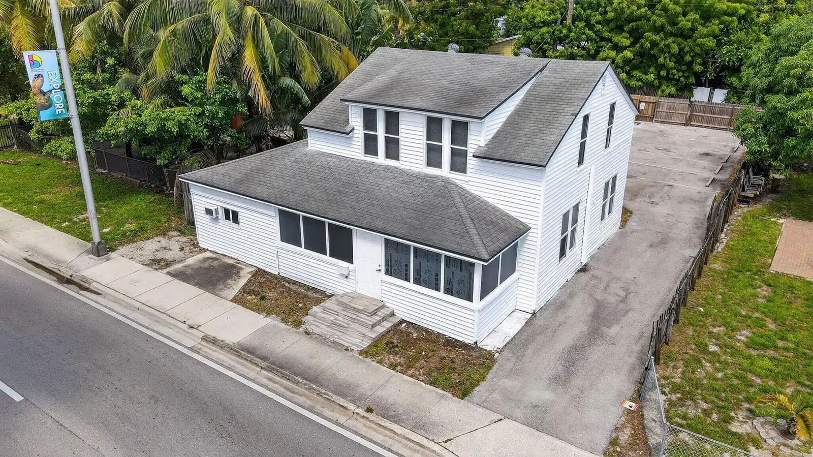 Commercial Sale for sale at 220 SW 16th Street, Dania Beach FL 33004
