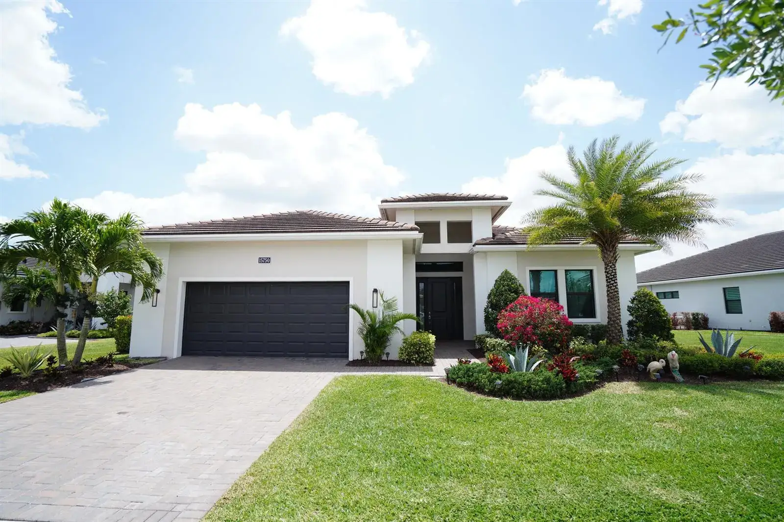 3 bedroom 3 bath Residential for sale at 15750 Longboat Key Drive, Westlake FL 33470