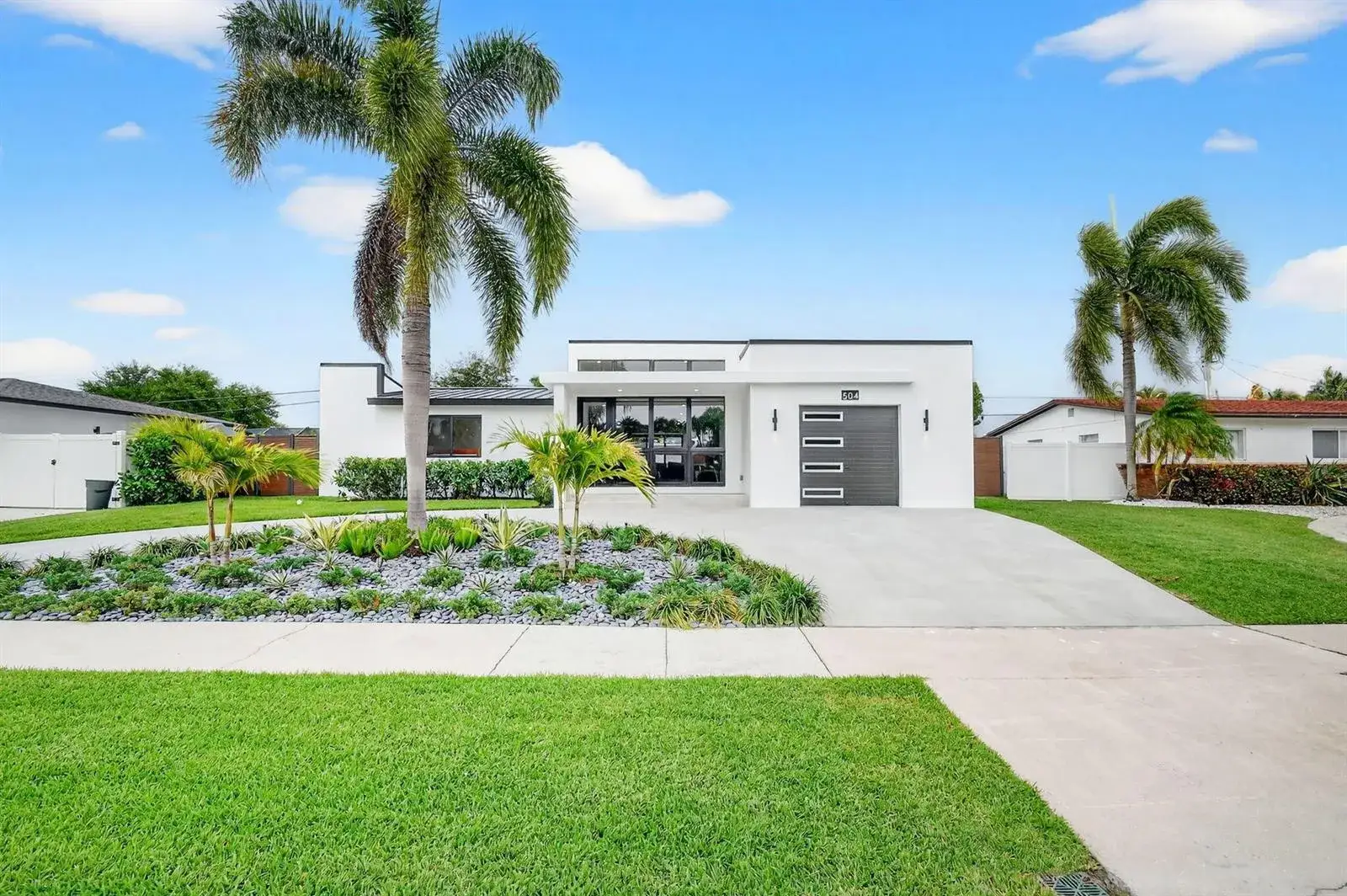 4 bedroom 3 bath Residential for sale at 504 Flotilla Road, North Palm Beach FL 33408