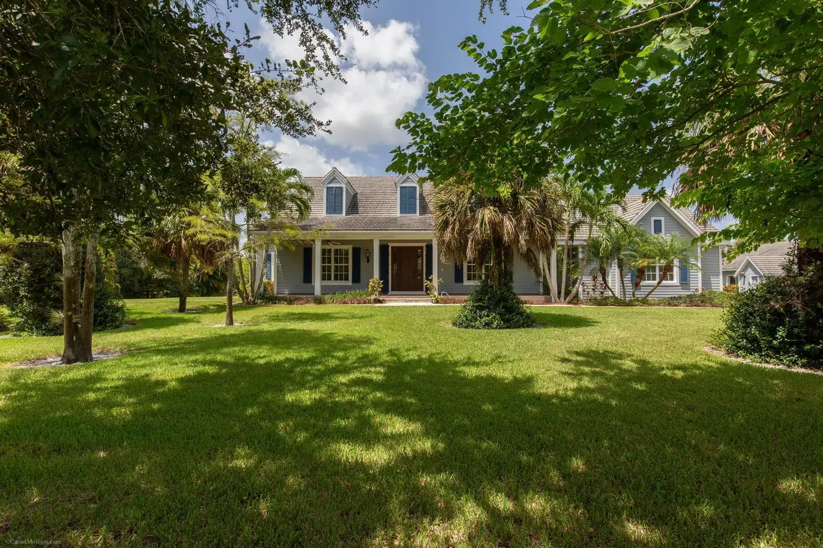 3 bedroom 3 bath Residential Lease for rent at 1321 Pelham Road, Wellington FL 33414