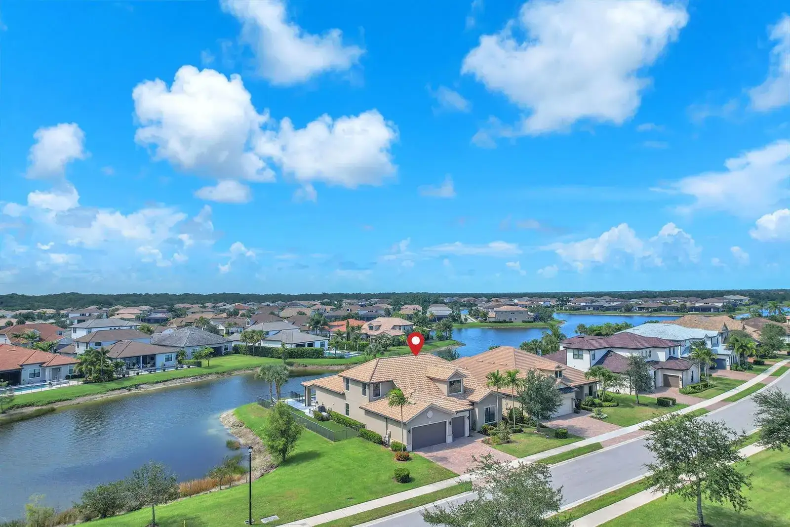 4 bedroom 4 bath Residential for sale at 507 Sonoma Isles Circle, Jupiter FL 33478