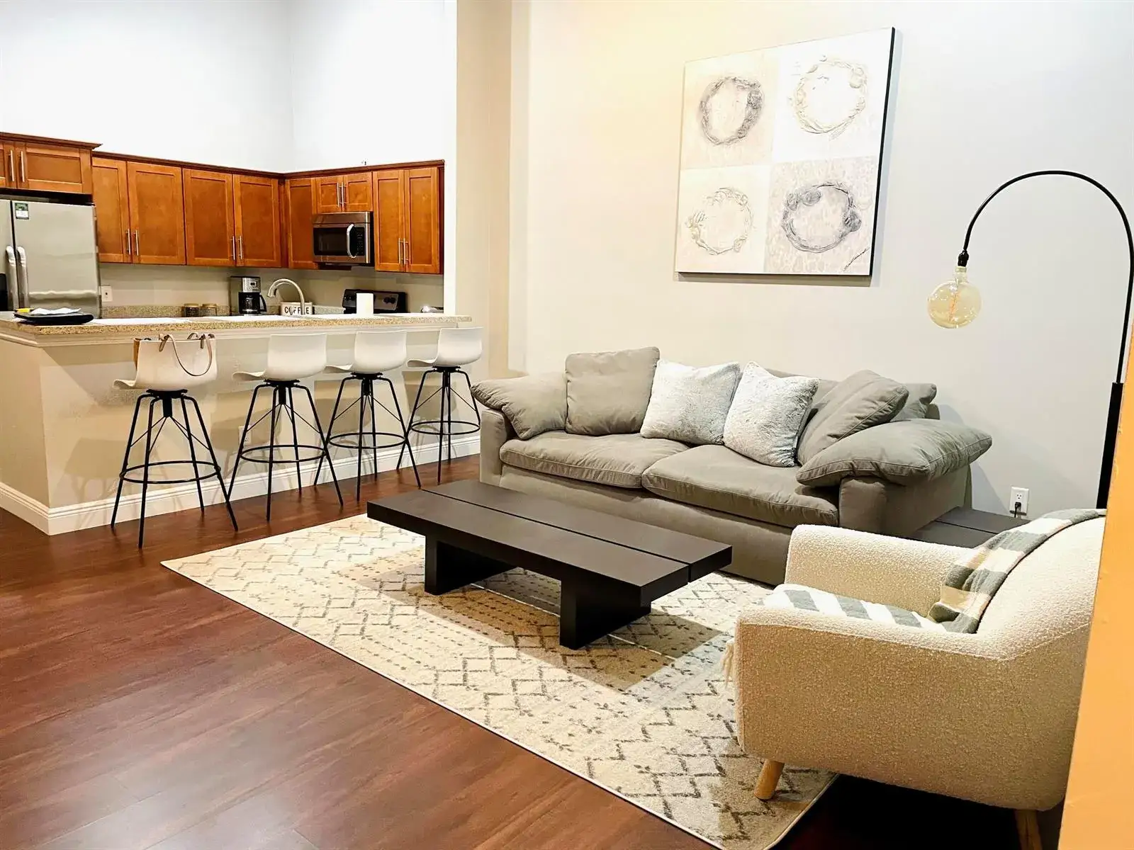 3 bedroom 2 bath Residential Lease for rent at 1317 Periwinkle Place, Wellington FL 33414