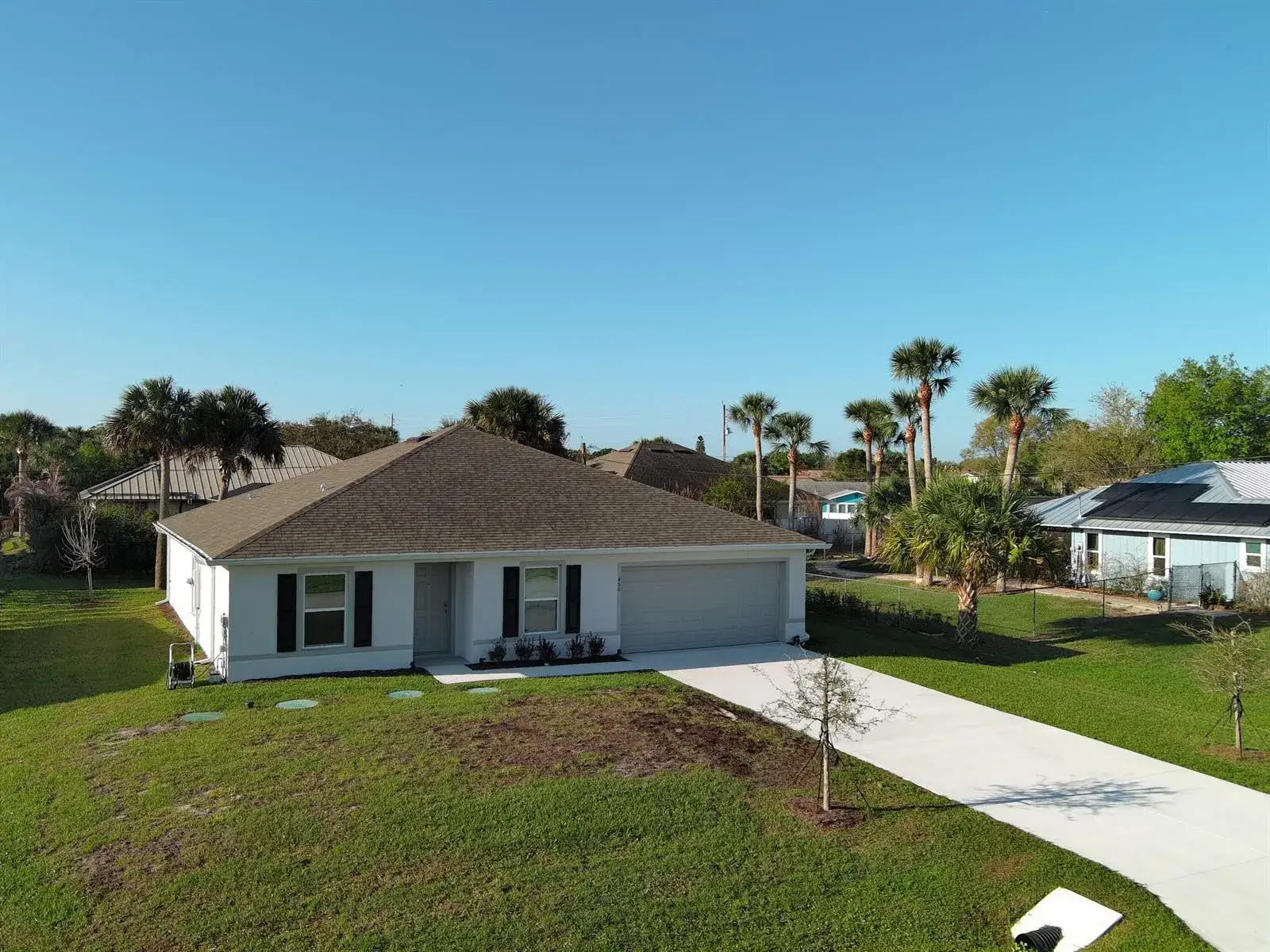 4 bedroom 2 bath Residential for sale at 450 Kendall Avenue, Sebastian FL 32958