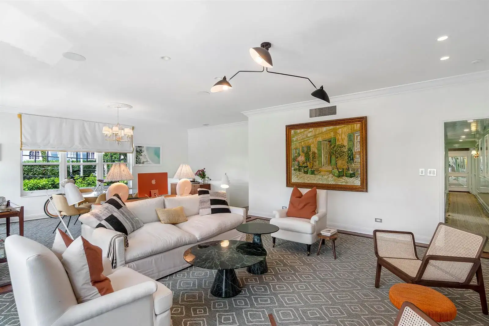 2 bedroom 2 bath Residential Lease for rent at 311 Cocoanut Row # 2010, Palm Beach FL 33480