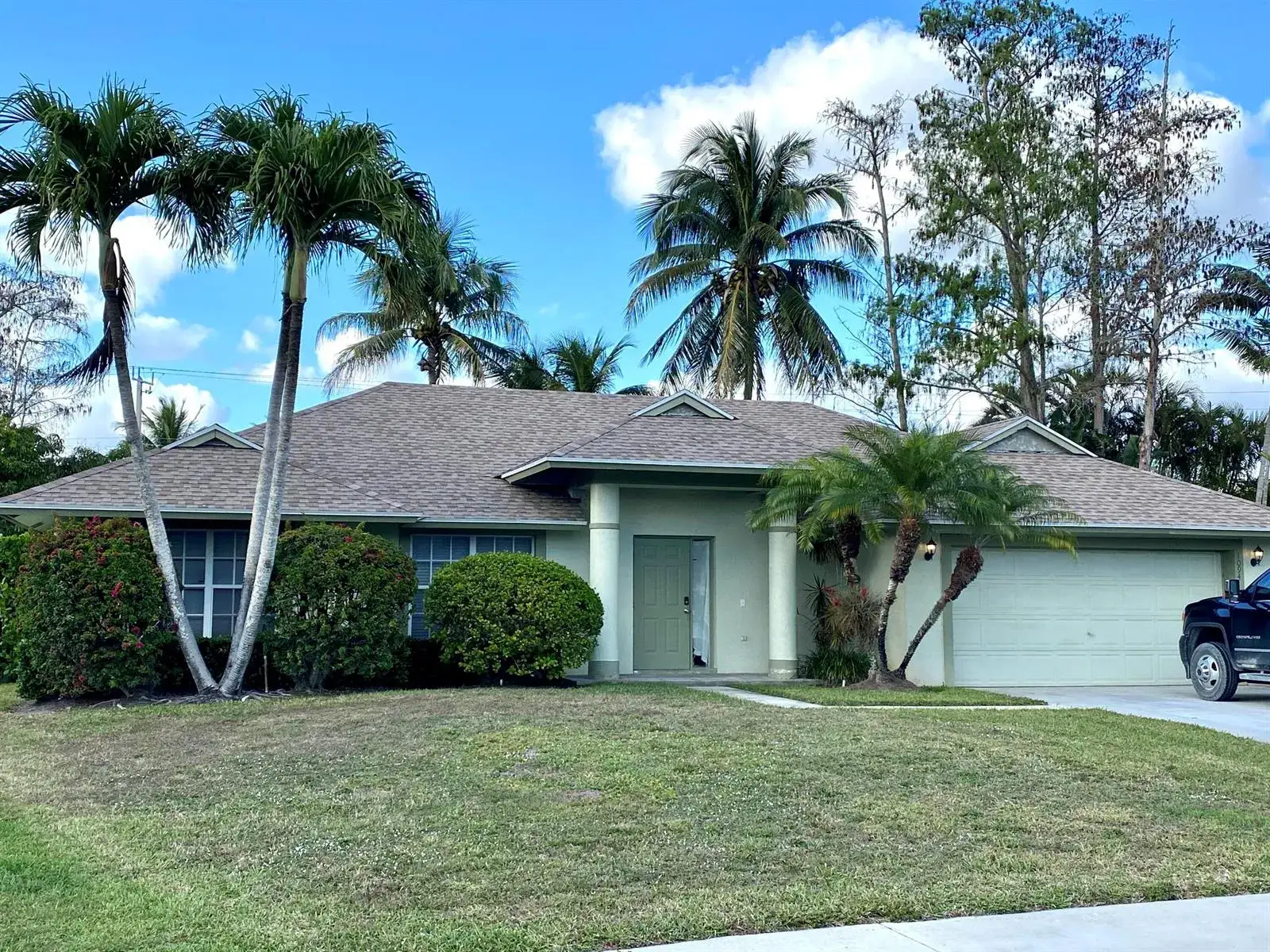 1094 Raintree Lane, Wellington FL 33414