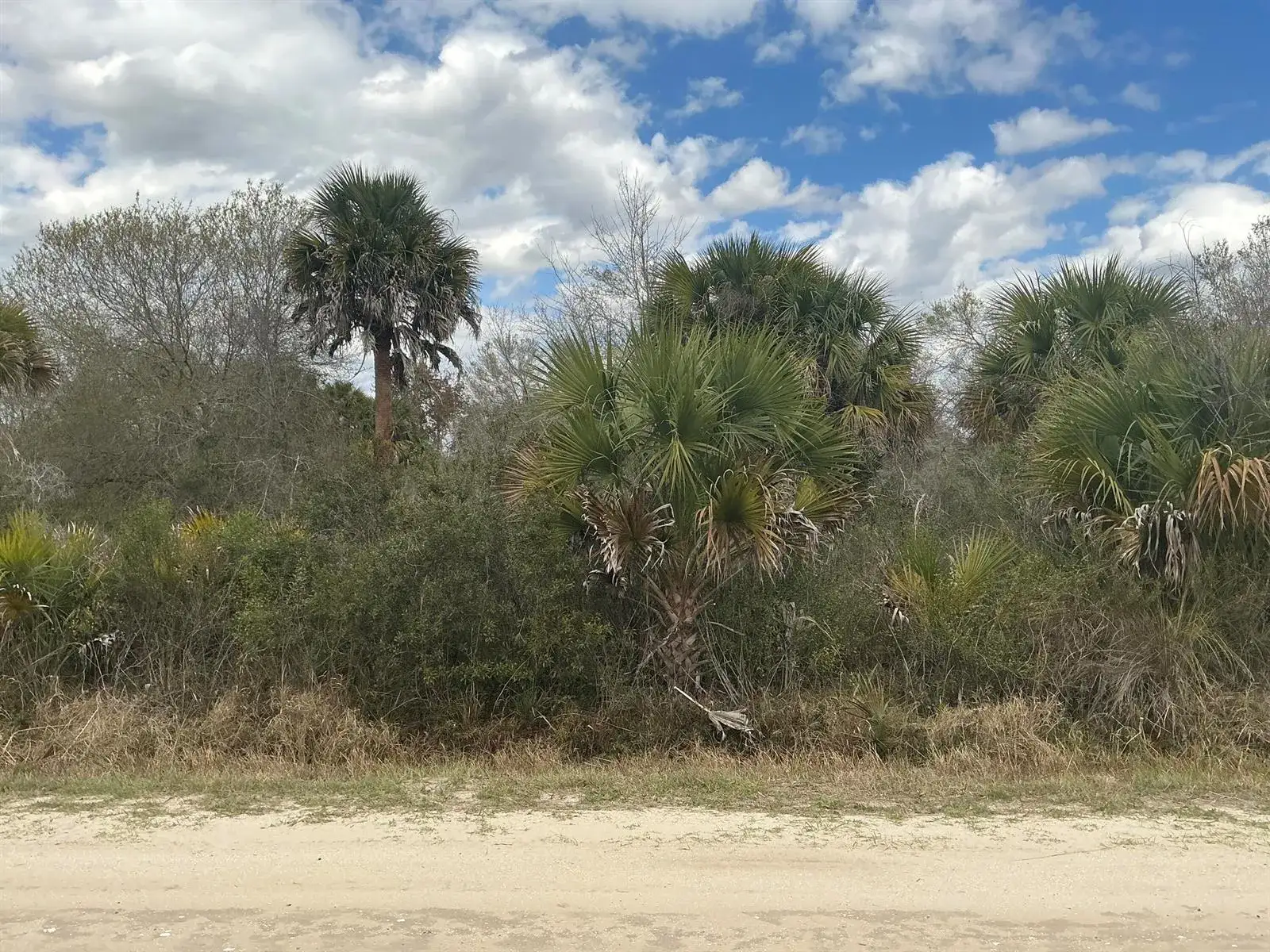 Land/Boat Docks for sale at 20639 NW 300th Street, Okeechobee FL 34972