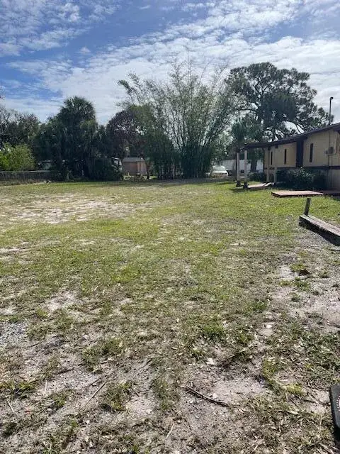 Commercial Land for sale at 000 N 25th Street, Fort Pierce FL 34994