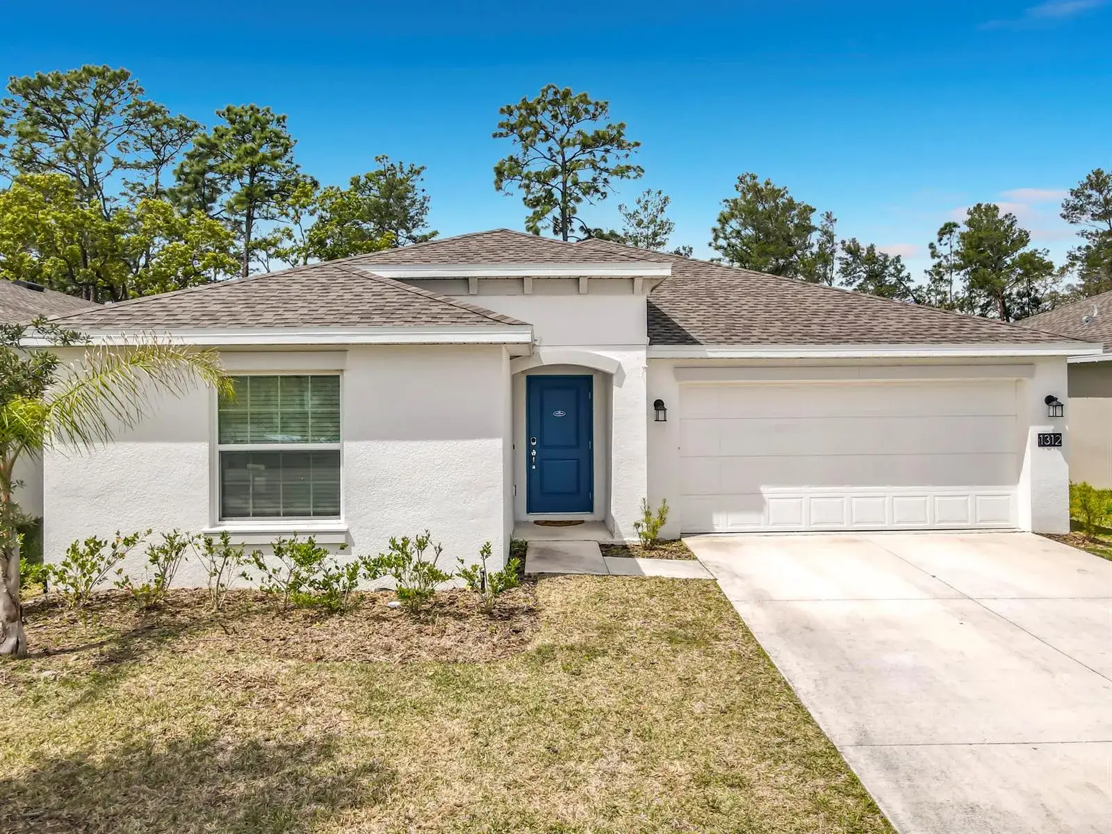 4 bedroom 2 bath Residential for sale at 1312 Peach Creek Drive, FL 32764