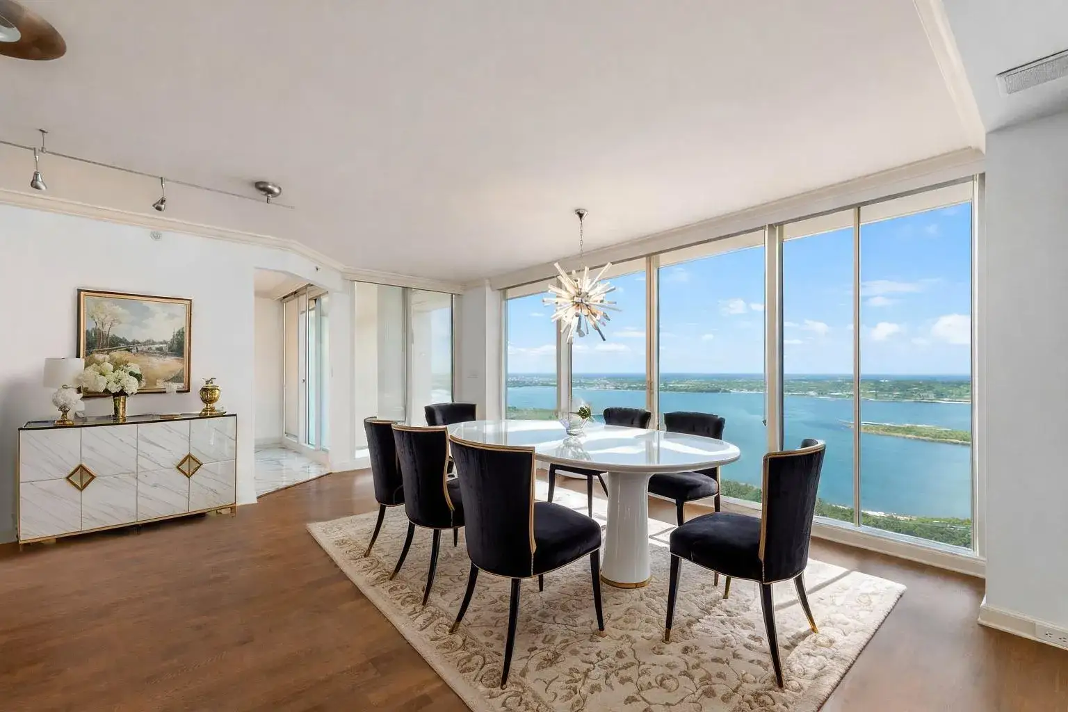 3 bedroom 4 bath Residential for sale at 529 S Flagler Drive, West Palm Beach FL 33401