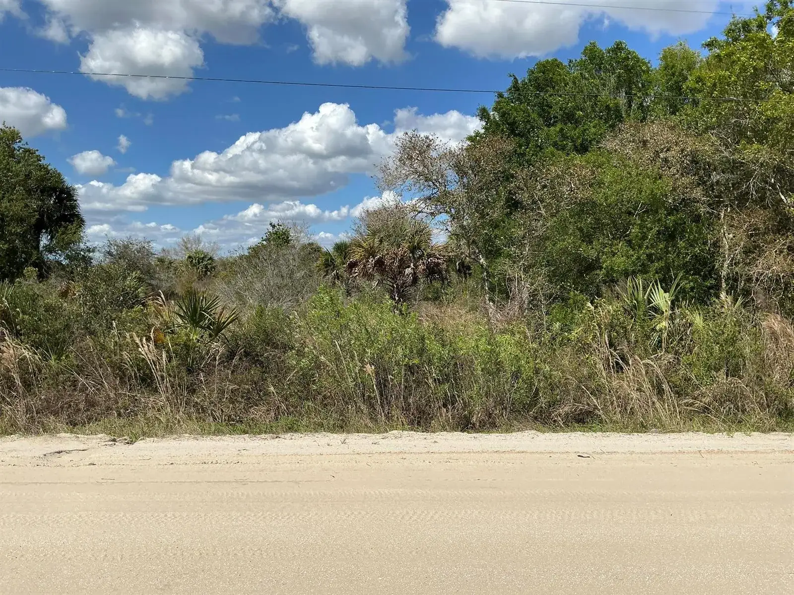 Commercial Land for sale at 19025 NW 272nd Street, Okeechobee FL 34972
