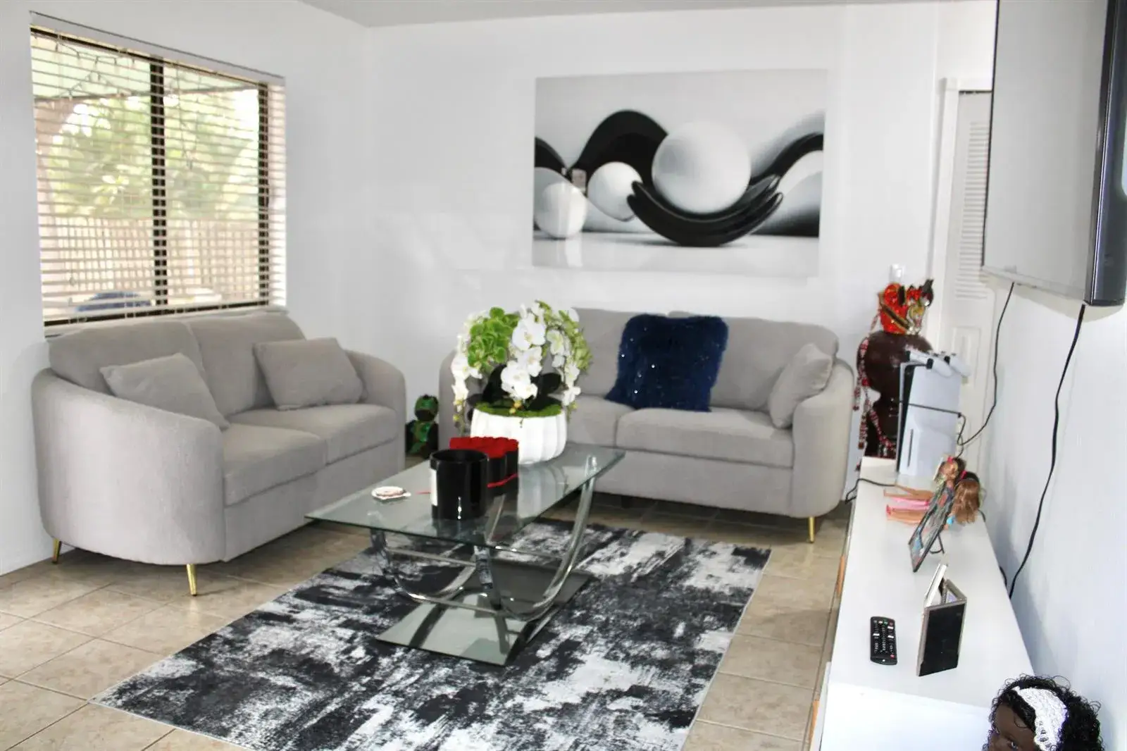 3 bedroom 2 bath Residential Lease for rent at 2533 SE Grand Drive, Port St. Lucie FL 34952
