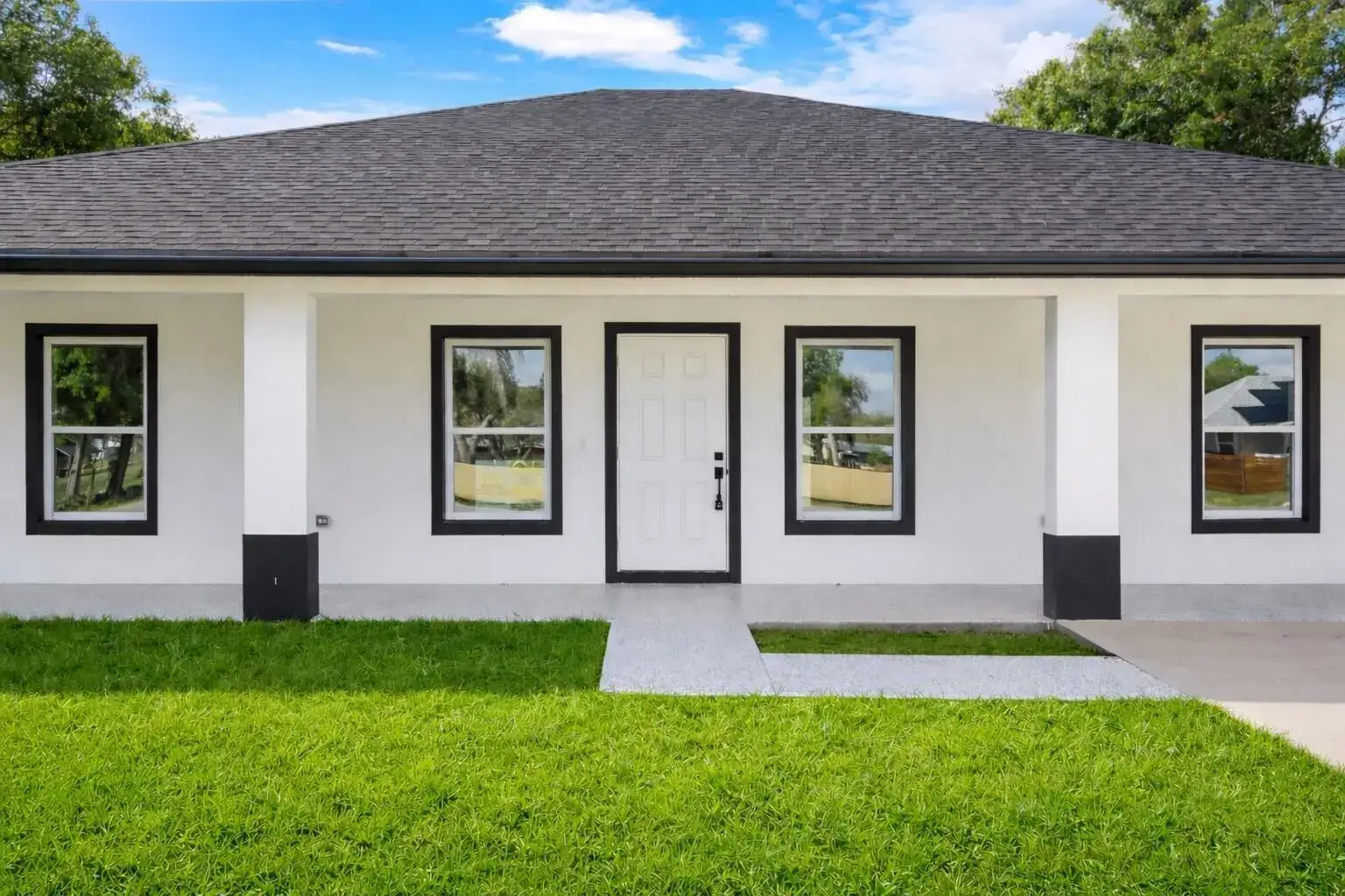 3 bedroom 2 bath Residential for sale at 21483 NW 262nd Street, Okeechobee FL 34972