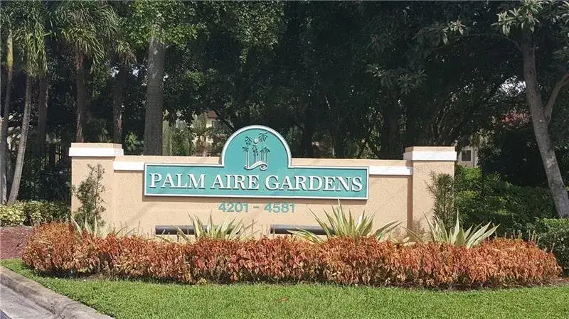 2 bedroom 2 bath Residential Lease for rent at 4541 W Mcnab Road # 26, Pompano Beach FL 33069
