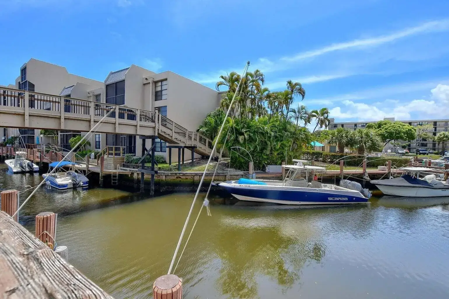 2 bedroom 2 bath Residential Lease for rent at 3 Royal Palm Way # 102, Boca Raton FL 33432
