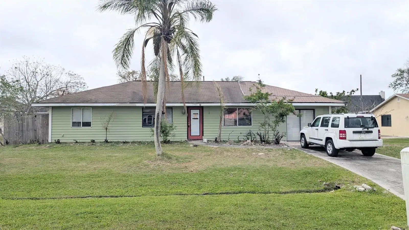 3 bedroom 2 bath Residential for sale at 2481 SE Addison Street, Port St. Lucie FL 34984