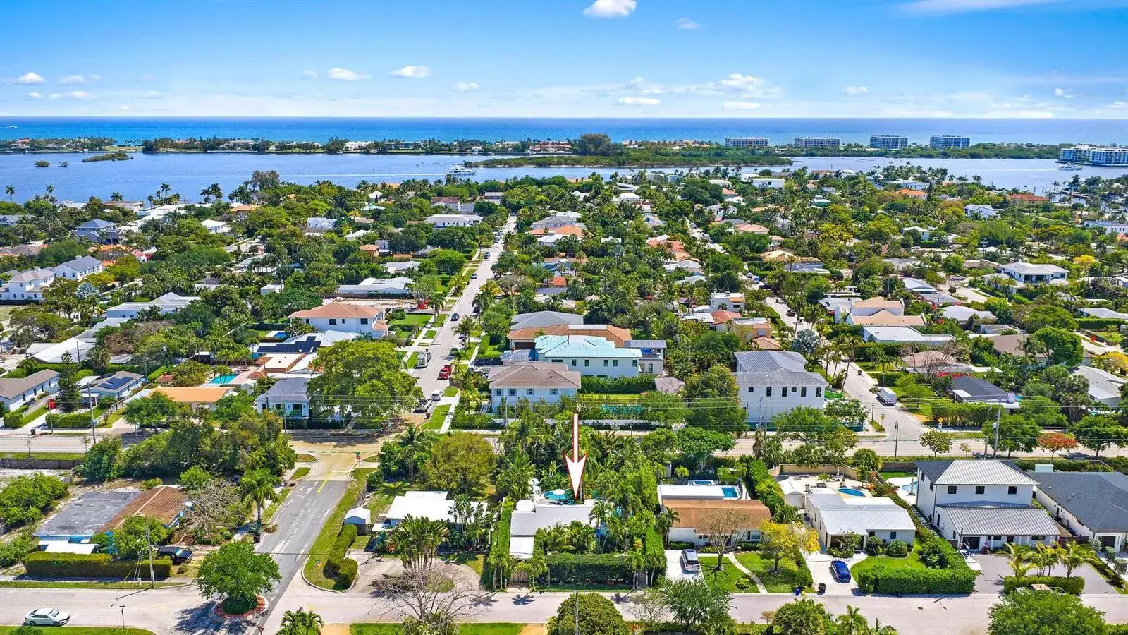 7704 Martin Avenue, West Palm Beach FL 33405
