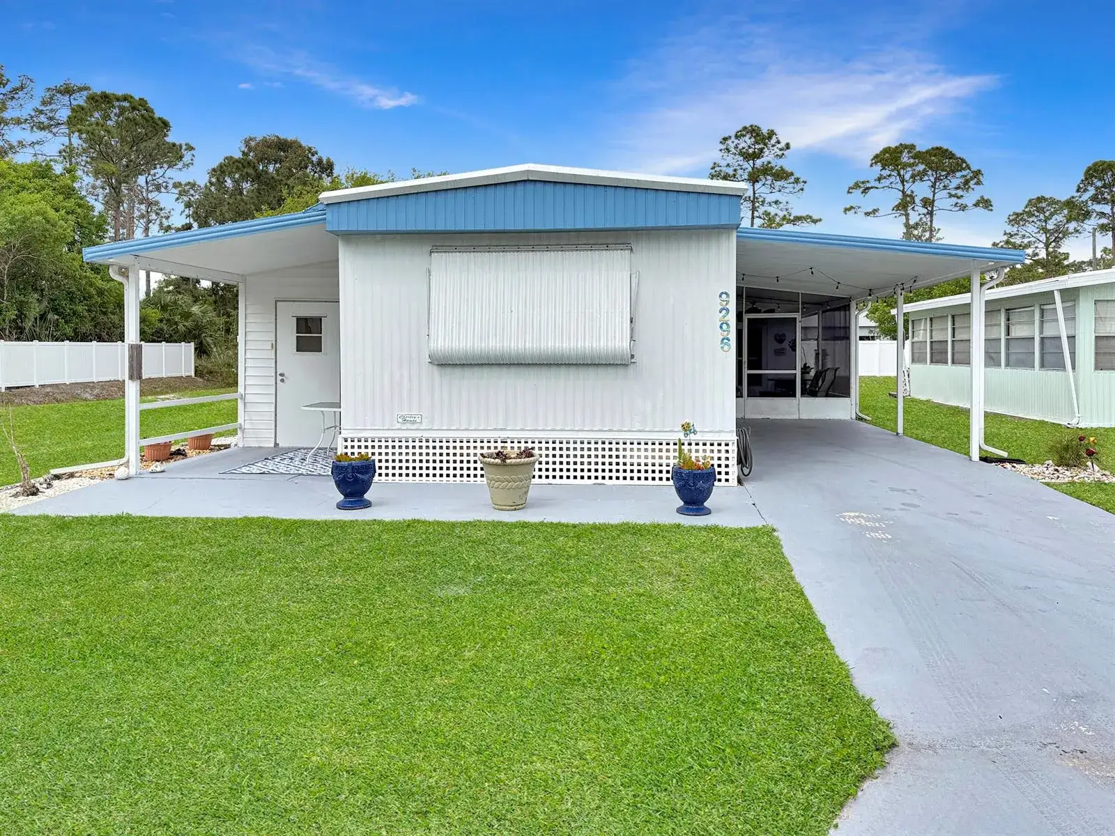 3 bedroom 2 bath Residential for sale at 9296 SW Michelle Drive, Stuart FL 34997