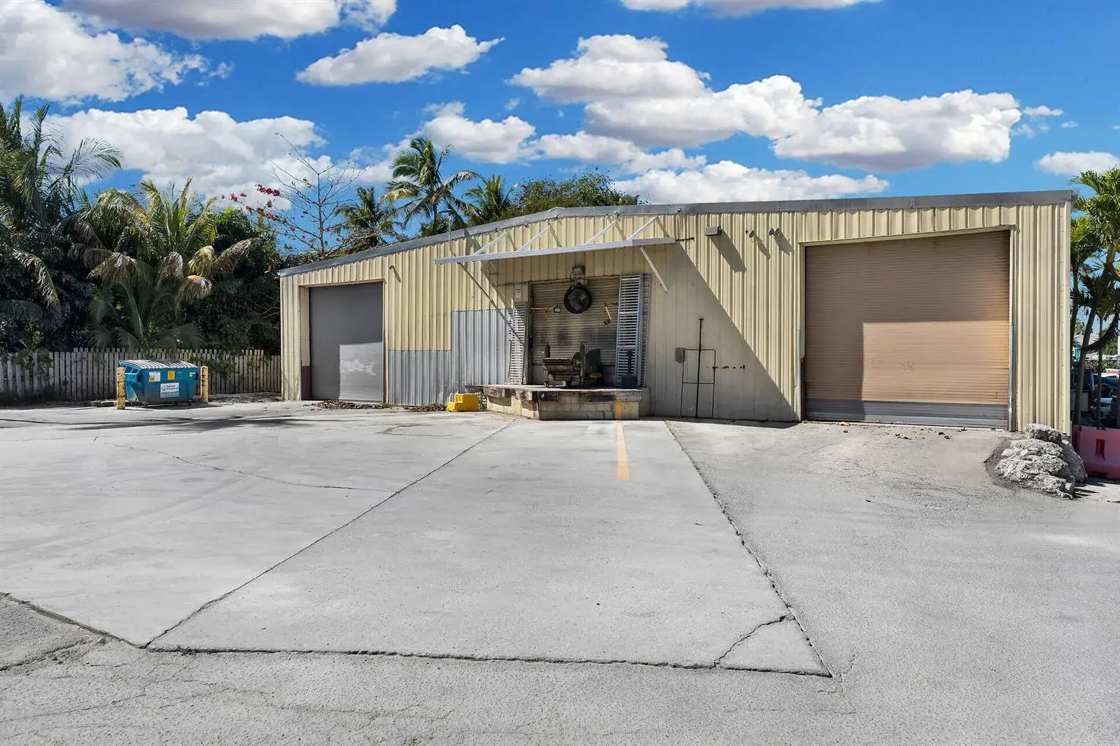 Commercial Sale for sale at 210 Industrial Drive, Islamorada FL 33036
