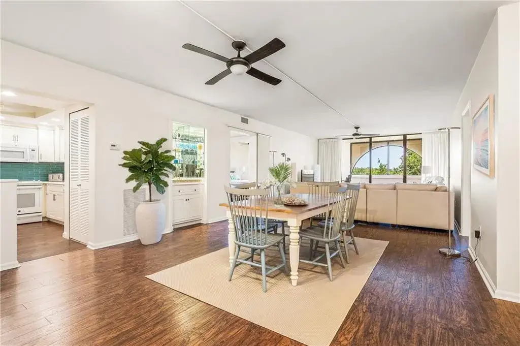 2 bedroom 2 bath Residential for sale at 5601 Highway A1a # 304n, Vero Beach FL 32963