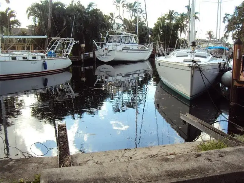 Land/Boat Docks for sale at 900 Guava Isle, Fort Lauderdale FL 33315