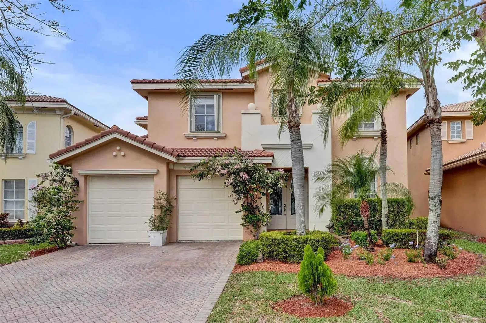 5 bedroom 4 bath Residential for sale at 6591 Traveler Road, West Palm Beach FL 33411
