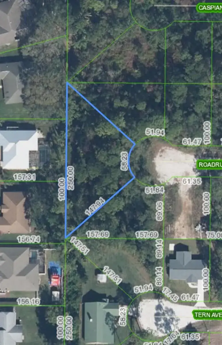 Land/Boat Docks for sale at 350 Road Runner Avenue, Sebring FL 33870