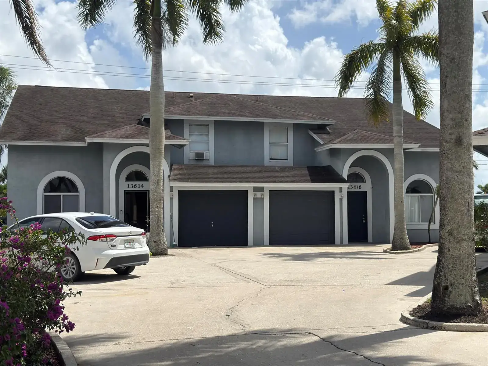 5 bedroom 2 bath Residential Lease for rent at 13614 Yarmouth Court, Wellington FL 33414