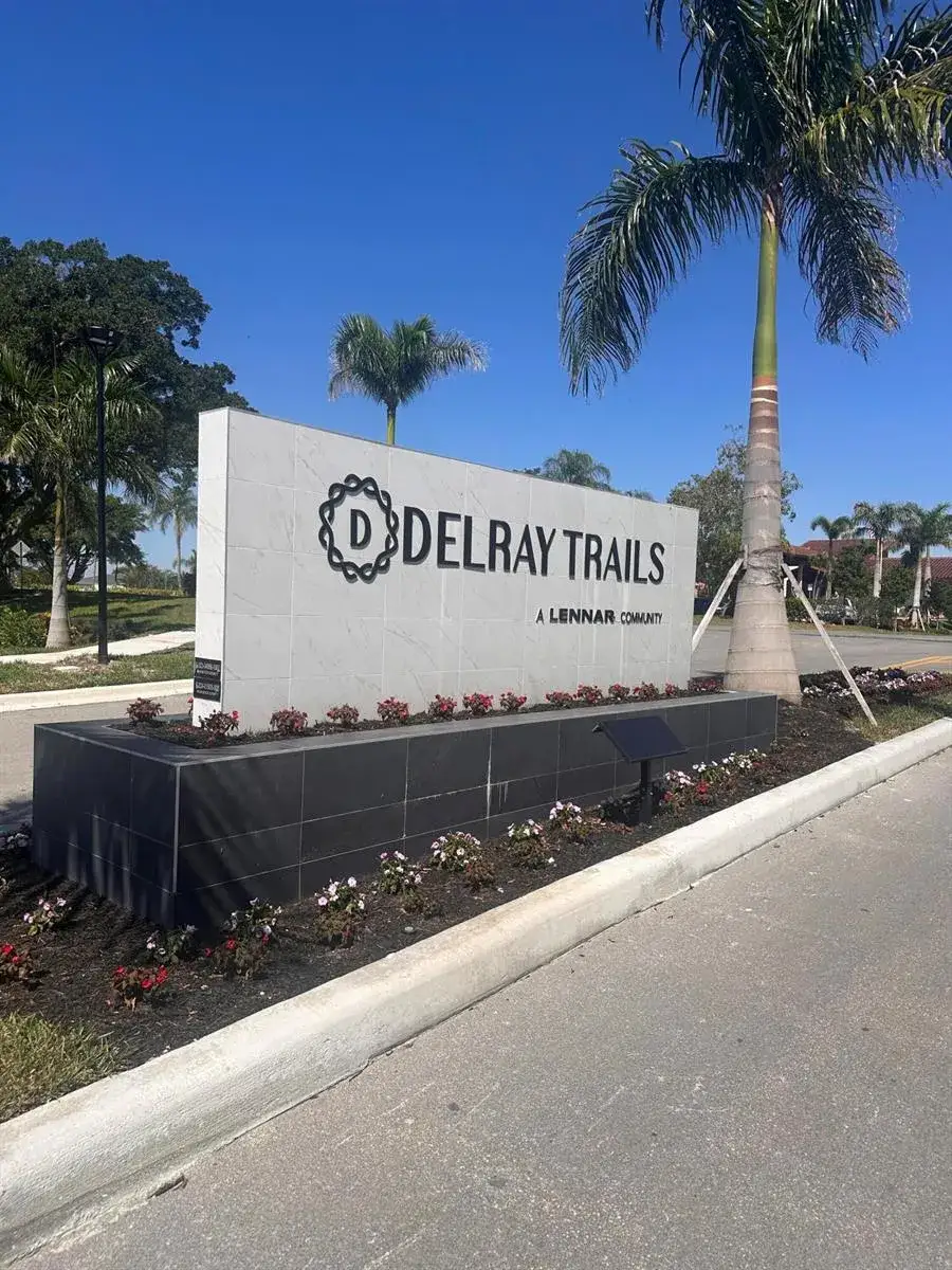 3 bedroom 2 bath Residential Lease for rent at 13776 Hero Path, Delray Beach FL 33484