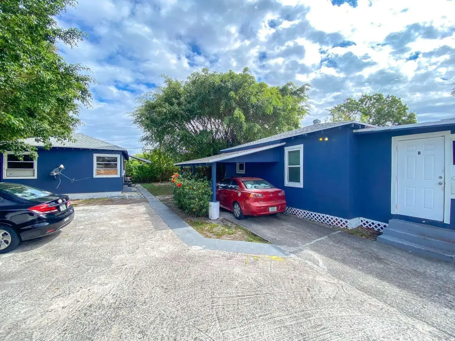 Residential Income for sale at 3804 Miller Avenue, West Palm Beach FL 33405
