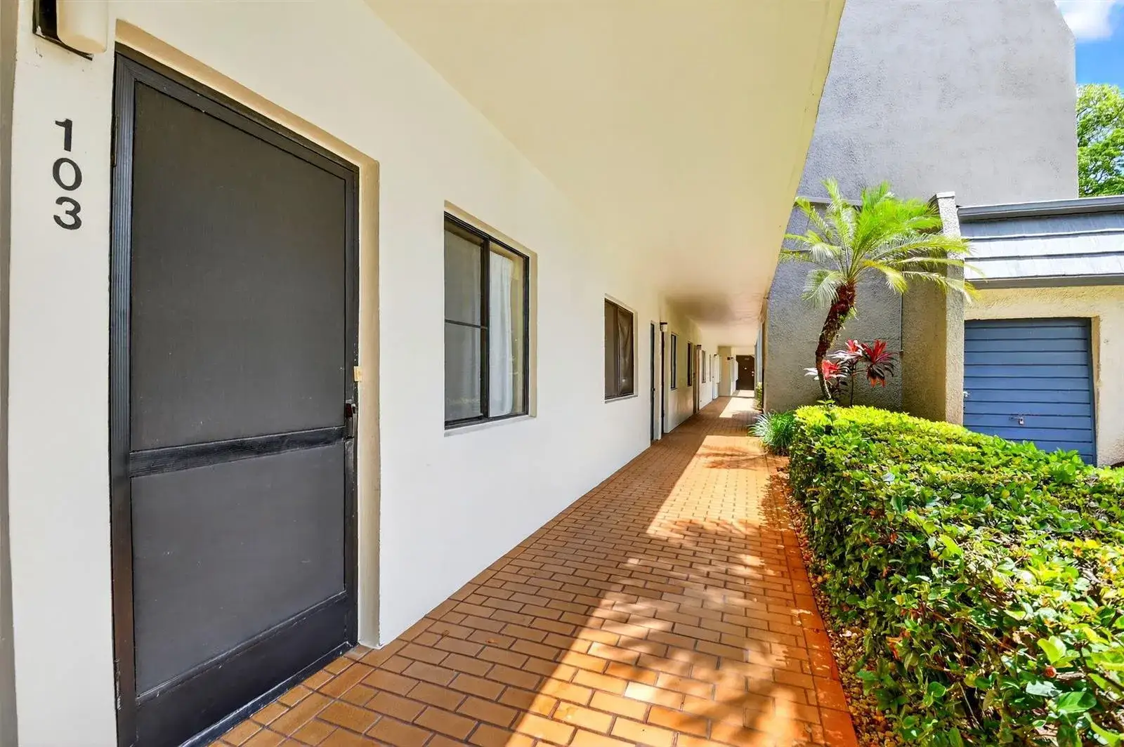 3 bedroom 2 bath Residential for sale at 4832 Esedra Court # 103, FL 33467