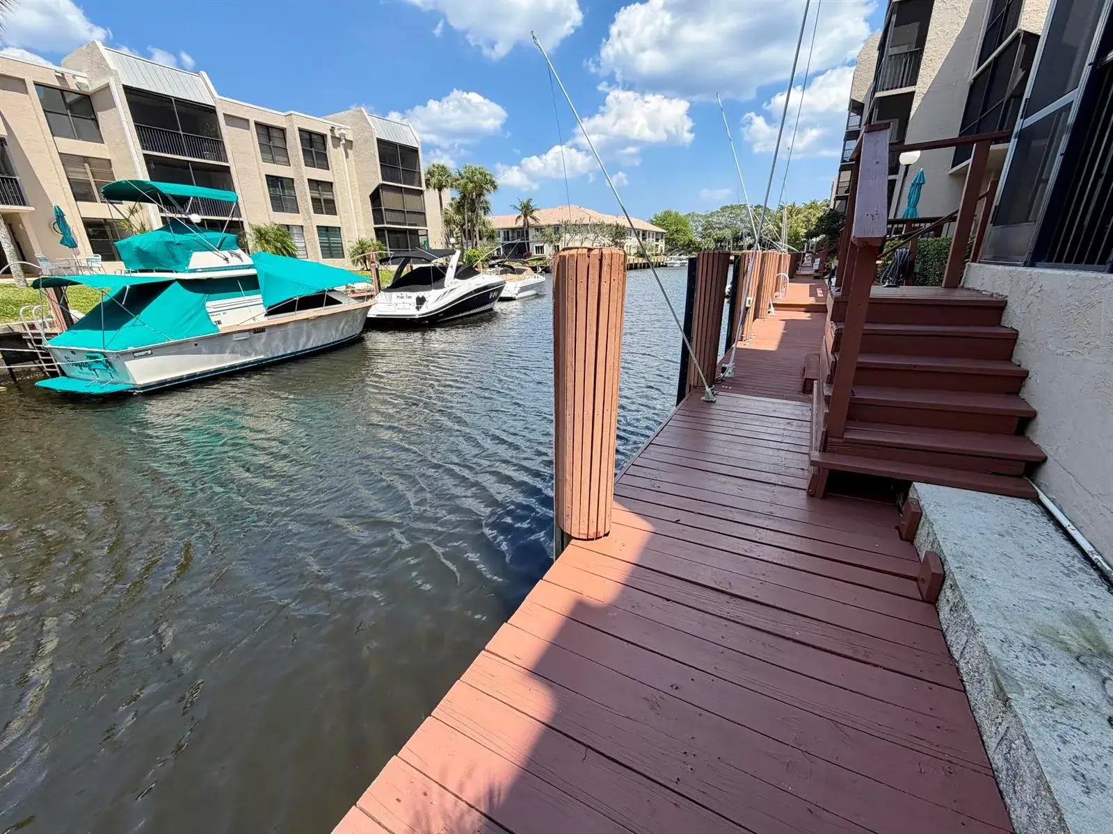2 bedroom 2 bath Residential Lease for rent at 6 Royal Palm Way # 102, Boca Raton FL 33432