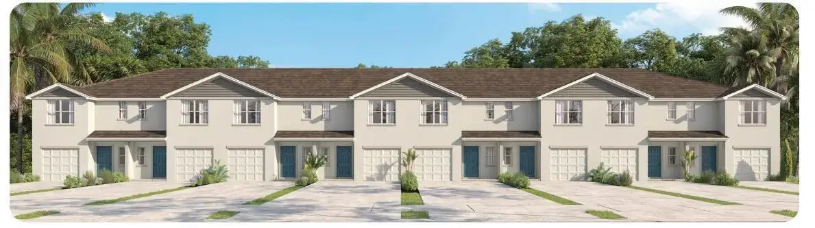 3 bedroom 2 bath Residential for sale at 8176 Cobblestone Drive, Fort Pierce FL 34945
