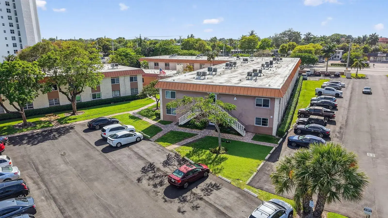 12 NE 19th Court # 118a, Wilton Manors FL 33305