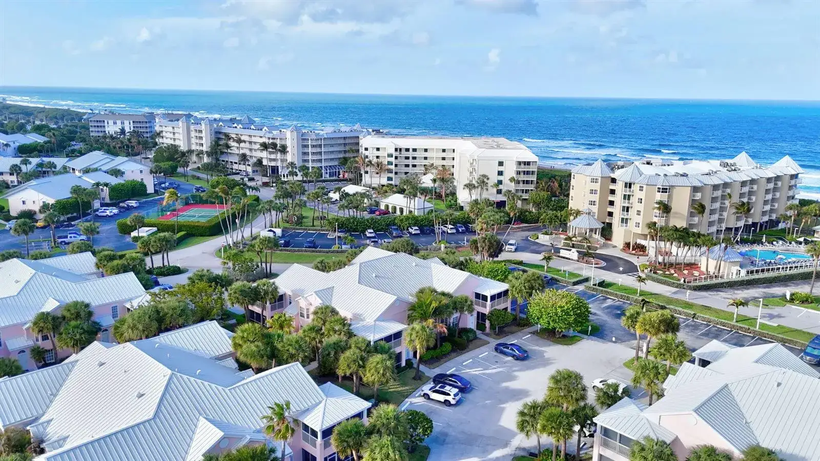 421 NE Plantation # 617, Stuart FL 34996