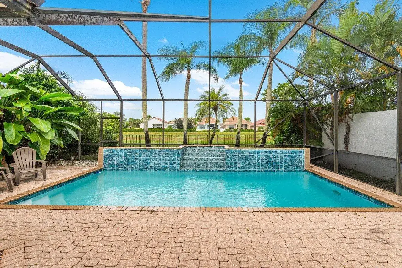 3 bedroom 2 bath Residential Lease for rent at 17099 Ryton Lane, Boca Raton FL 33496