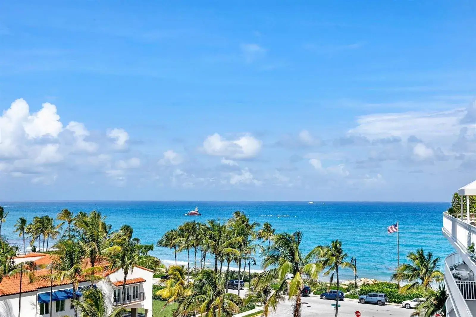 3 bedroom 3 bath Residential for sale at 100 Royal Palm Way # 4, Palm Beach FL 33480