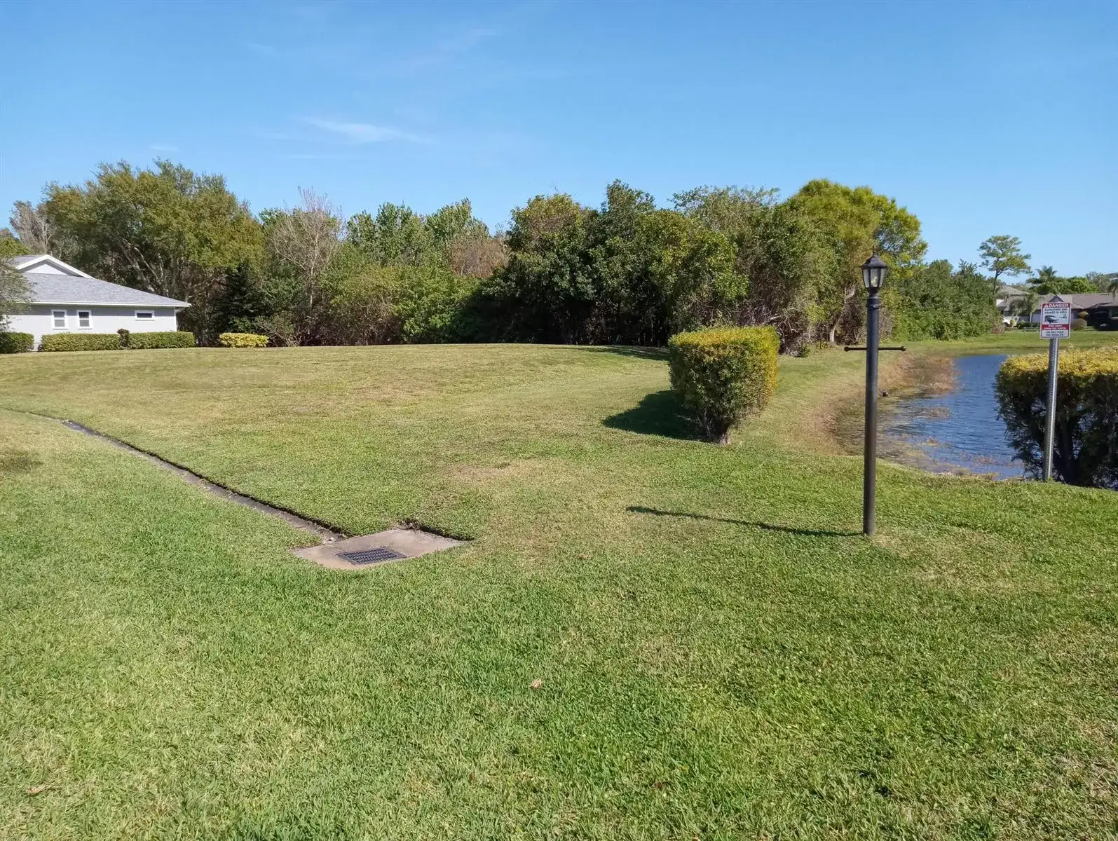 Commercial Land for sale at 630 E Pointe Ct SW, Vero Beach FL 32962